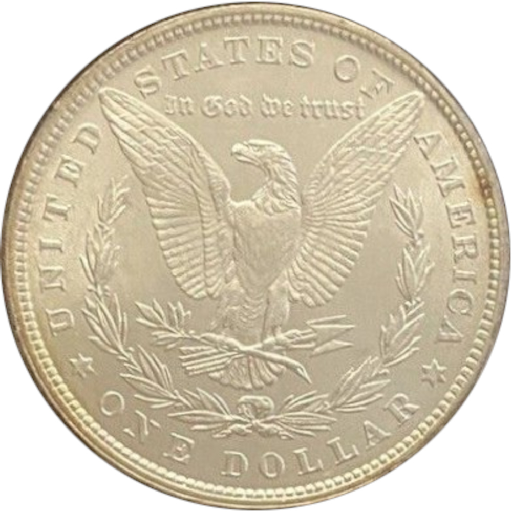 1880-$1-Morgan-Dollar-#3